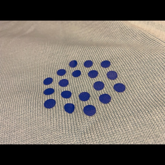 COPY - Puma Golf Special Edition Knit X Large Jacket - Picture 5 of 7